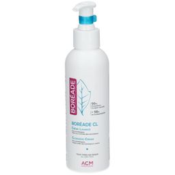 NOVIDERM BORÉADE CL Crème Lavante