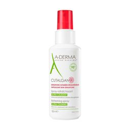 A-DERMA CUTALGAN Spray rafraîchissant ULTRA-CALMANT