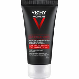 VICHY Homme Structure Force Soin global hydratant anti-âge