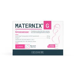 Densmore Maternix® G Grossesse 3 mois