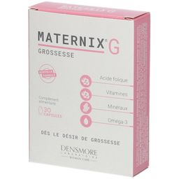 MATERNIX® G Grossesse