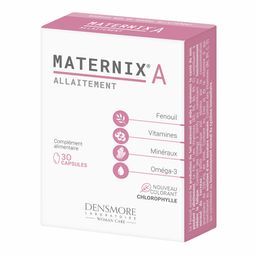 Maternix® A Allaitement