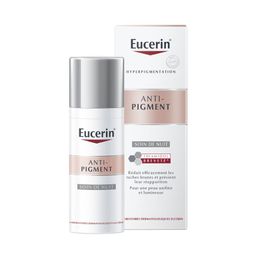 Eucerin® Hyperpigmentation ANTI-PIGMENT Soin de Nuit