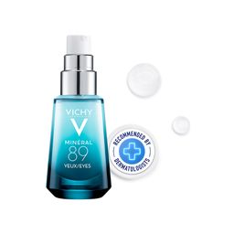 Mineral 89 soin yeux fortifiant et réparateur 15ml