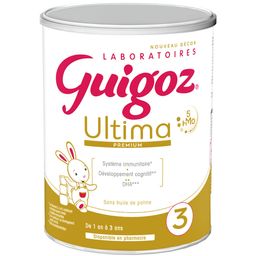 GUIGOZ® Ultima 3 Croissance