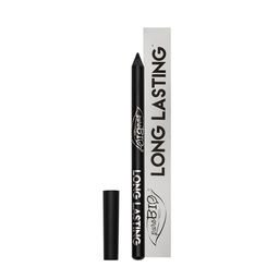 PUROBIO Crayon Yeux Longue Tenue Noir