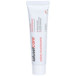 Laboratoires Genevrier Ialusetcare Crème Cicatrisante