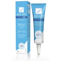 KELO-COTE® Gel Traitement des Cicatrices