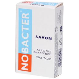 NOBACTER® Savon