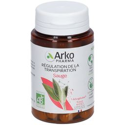 ARKOPHARMA Arkogélules Sauge bio