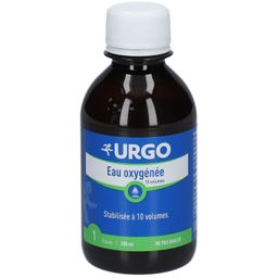 URGO Eau Oxygénée 10 vol.