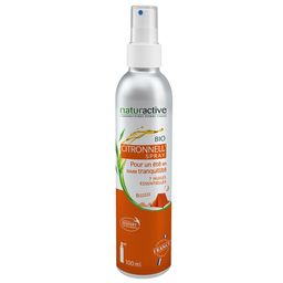 Naturactive CITRONNELL'Spray Huiles essentielles BIO