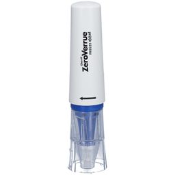 OBJECTIF ZEO VERRUE - Freeze excel - Verrues persistantes, multiples et les plus grosses - Cryothérapie -80°C - Elimine efficacement les verrues - Efficacité clinique prouvée - 9 doses
