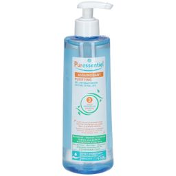 Puressentiel Gel antibactérien ASSAINISSANT