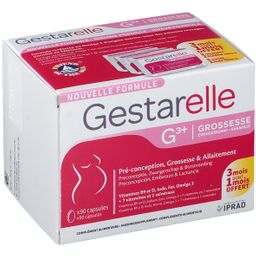 Gestarelle® G+ Grossesse