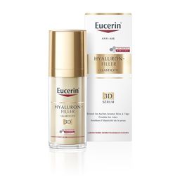 Eucerin® HYALURON FILLER + ELASTICITY THIAMIDOL Sérum 3D 30ml