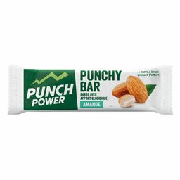 Punch Power Punchybar - Barre énergétique - Amande