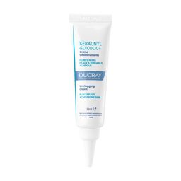 DUCRAY KERACNYL GLYCOLIC+ Crème Désincrustante