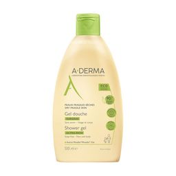 A-DERMA LES INDISPENSABLES Gel douche surgras