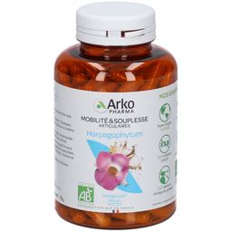 ARKOPHARMA Arkogélules Harpagophytum bio