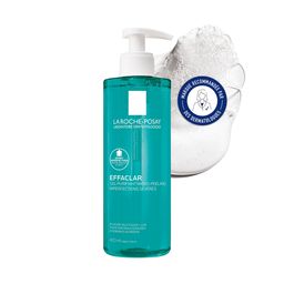 Effaclar Gel Micropeeling 400ml