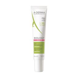 ADERMA BIOLOGY CALM Soin Dermatologique Apaisant