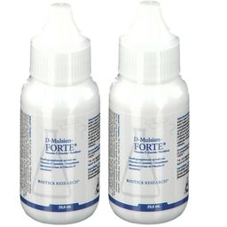 D-Mulsion Forte®