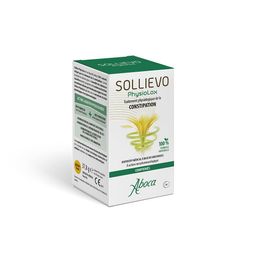 SOLLIEVO PHYSIOLAX - Traitement de la constipation