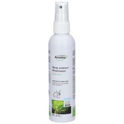 Le Comptoir Aroma Spray Ambiant Assainissant Menthe - Citron