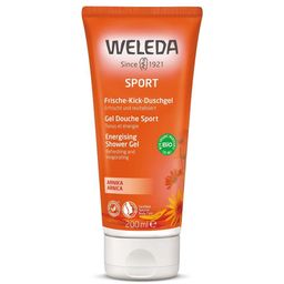 WELEDA Gel Douche Sport à l'Arnica