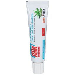 Fittydent® Professional Crème fixative pour appareil dentaire