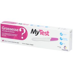 MYTEST Grossesse MYLAN