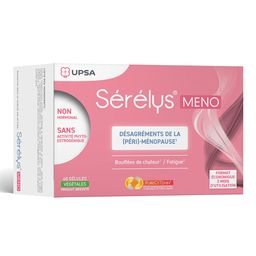 Sérélys Meno