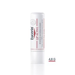 Eucerin Soin Actif Lèvres SPF 20 5 g