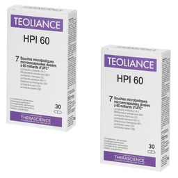 TEOLIANCE HPI 60