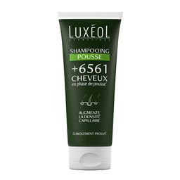 LUXÉOL Shampoing Pousse