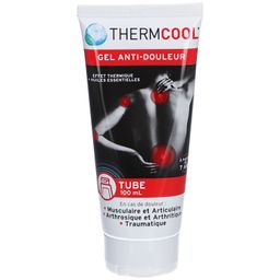 Bausch + Lomb ThermCool Gel Anti-Douleur