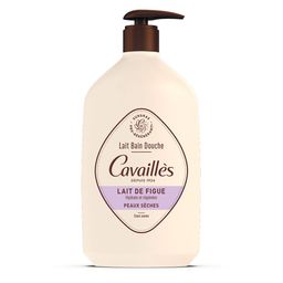 Rogé Cavaillès Gel bain douche Lait de figue