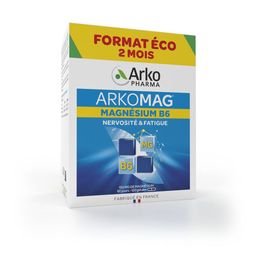 ARKOPHARMA Arkomag® Magnésium B6