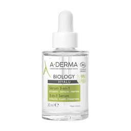 A-DERMA BIOLOGY HYALU Sérum 3 en 1