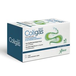 COLIGAS FAST TISANE - Sachets