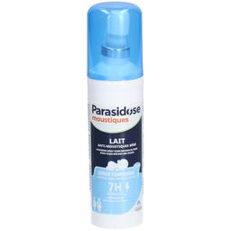 PARASIDOSE Lait Anti-Moustiques Bébé