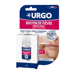 URGO Filmogel Bouton de Fièvre