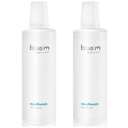 Bluem bain de bouche