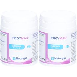 Nutergia Ergymag