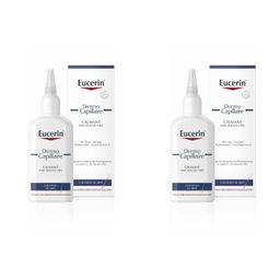 Eucerin® DermoCapillaire Soin Traitant Calmant