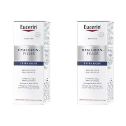 Eucerin® HYALURON-FILLER EXTRA RICHE Soin de Jour