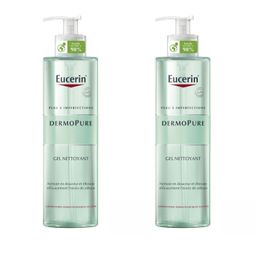 Eucerin® DermoPure Gel nettoyant