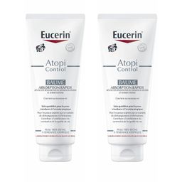 Eucerin® AtopiControl Baume apaisant