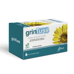 GRINTUS TISANE - Sachets